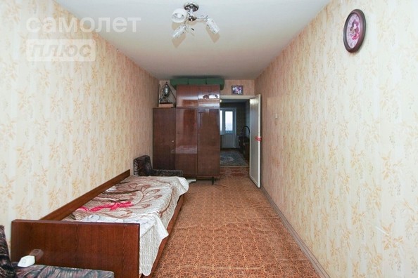 
   Продам 3-комнатную, 61 м², Калинина ул, 11

. Фото 2.