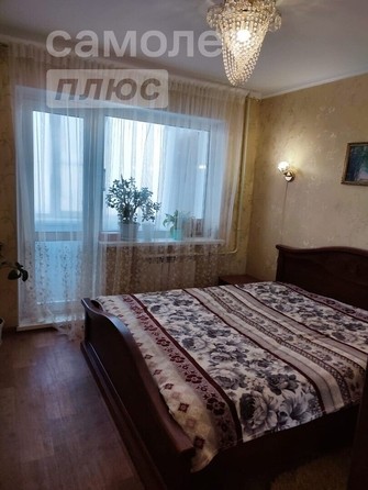
   Продам 3-комнатную, 42 м², Волгоградская ул, 26Б

. Фото 4.