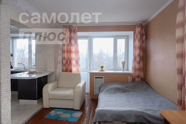 
   Продам 1-комнатную, 31 м², Петра Ильичева ул, 3

. Фото 12.