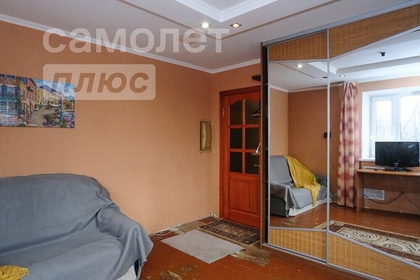 
   Продам 1-комнатную, 31 м², Петра Ильичева ул, 3

. Фото 1.