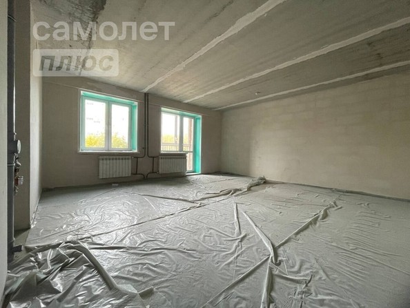 
   Продам 1-комнатную, 41.8 м², Малиновского ул, 16к1

. Фото 5.