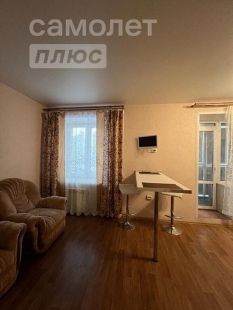 
   Продам 1-комнатную, 33.4 м², Крупской ул, 14

. Фото 8.