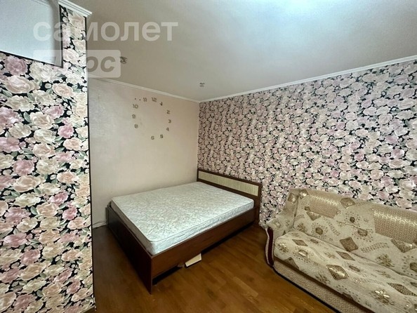 
   Продам 1-комнатную, 35 м², Гусарова проезд, 115

. Фото 1.
