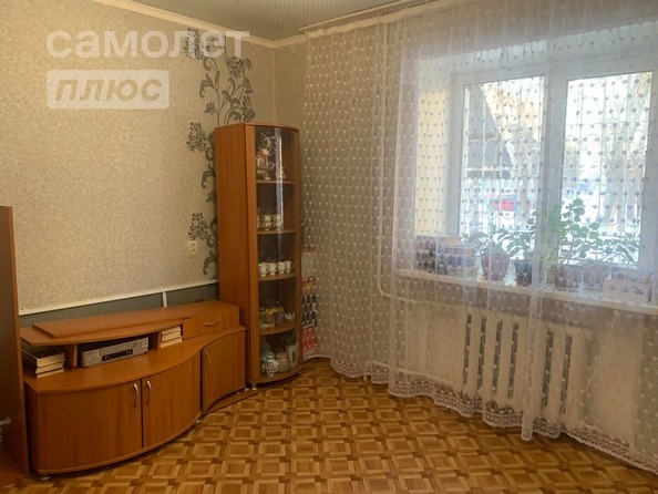 
   Продам 2-комнатную, 49.9 м², Казахстанская 1-я ул, 2

. Фото 10.