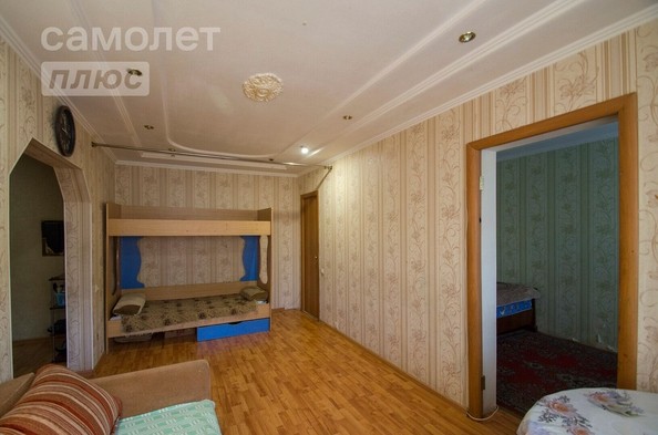 
   Продам 2-комнатную, 42 м², Масленникова ул, 239

. Фото 12.