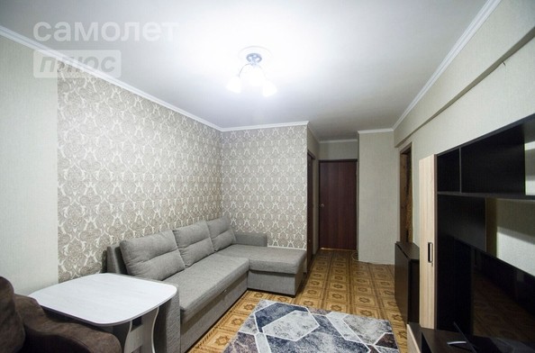 
   Продам 3-комнатную, 59.8 м², 50 лет ВЛКСМ ул, 1

. Фото 12.
