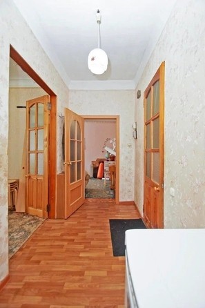 
   Продам 2-комнатную, 50 м², Академика Павлова ул, 23

. Фото 1.