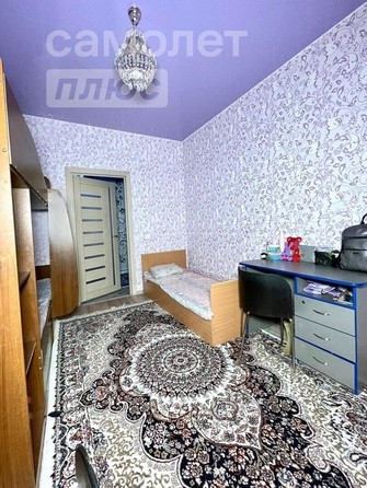 
   Продам 2-комнатную, 64 м², Конева ул, 8

. Фото 2.