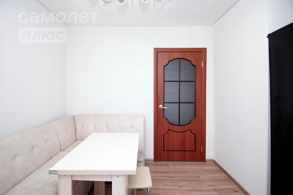
   Продам 2-комнатную, 49.8 м², Комсомольский Городок ул, 5

. Фото 1.