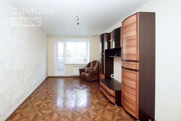 
   Продам 3-комнатную, 56.5 м², Нахимова проезд, 59

. Фото 13.