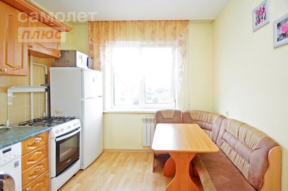 
   Продам 2-комнатную, 51 м², Любинская 4-я ул, 36

. Фото 6.