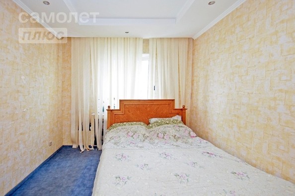 
   Продам 2-комнатную, 58 м², Крупской ул, 8

. Фото 5.