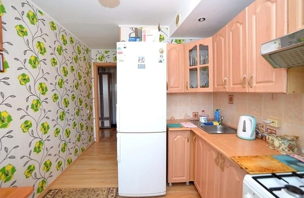 
   Продам 2-комнатную, 44.8 м², Орджоникидзе ул, 268

. Фото 9.