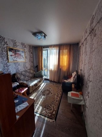 
   Продам 2-комнатную, 50.9 м², Любинская 3-я ул, 28

. Фото 10.