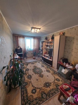 
   Продам 2-комнатную, 50.9 м², Любинская 3-я ул, 28

. Фото 2.