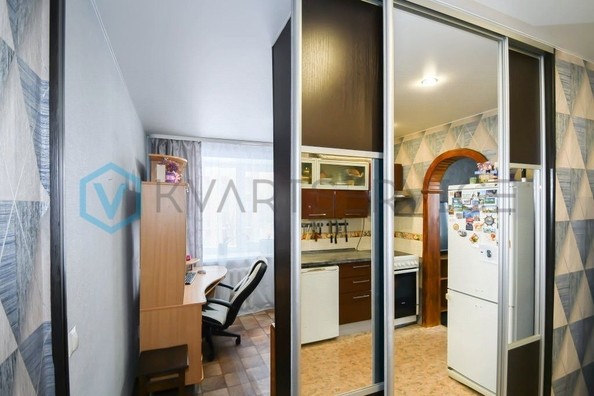 
   Продам 2-комнатную, 31 м², Карбышева ул, 38

. Фото 14.
