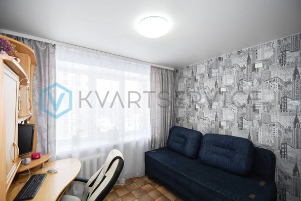 
   Продам 2-комнатную, 31 м², Карбышева ул, 38

. Фото 2.