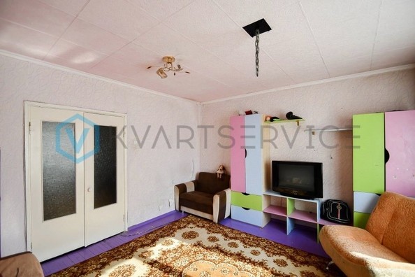 
   Продам 3-комнатную, 70 м², Богдана Хмельницкого ул, 40

. Фото 15.