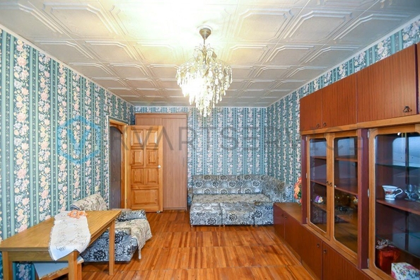 
   Продам 1-комнатную, 37.2 м², Комарова пр-кт, 27

. Фото 14.