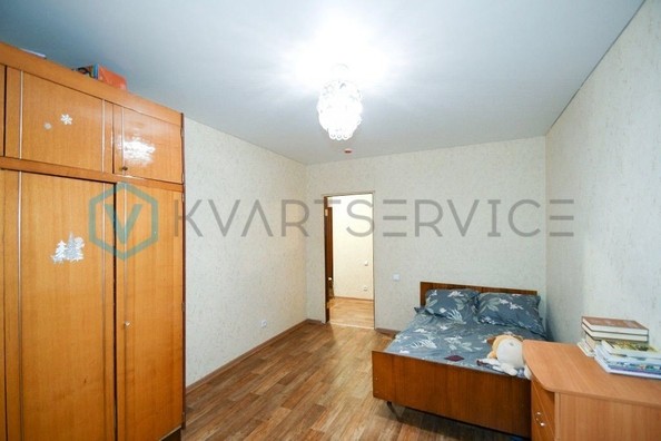 
   Продам 3-комнатную, 74.8 м², Лукашевича ул, 2/1

. Фото 5.