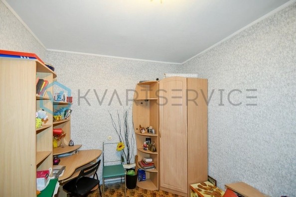 
   Продам 3-комнатную, 64.5 м², Крупской ул, 27

. Фото 5.
