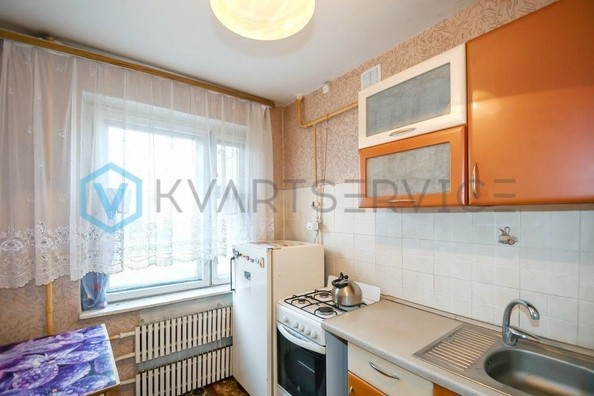 
   Продам 1-комнатную, 29.9 м², Суровцева пер, 102

. Фото 10.