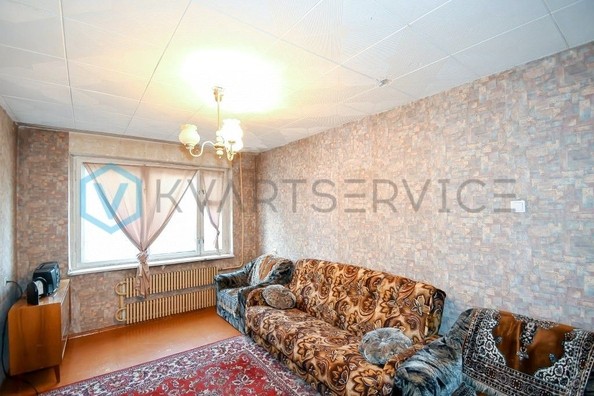 
   Продам 1-комнатную, 29.9 м², Суровцева пер, 102

. Фото 8.
