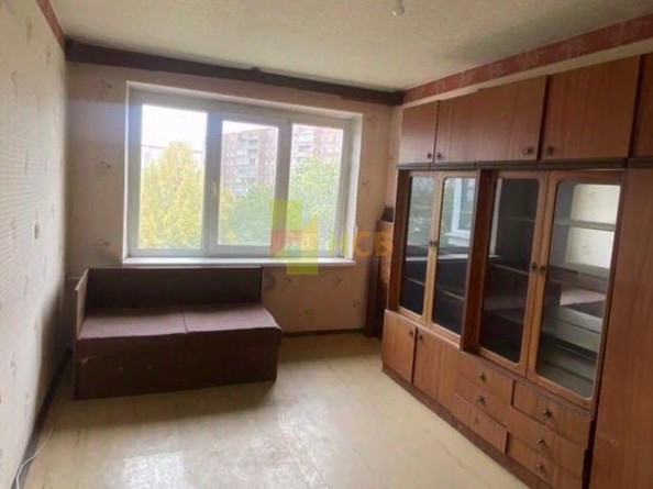 
   Продам 2-комнатную, 50.4 м², Дмитриева ул, 13/8

. Фото 11.