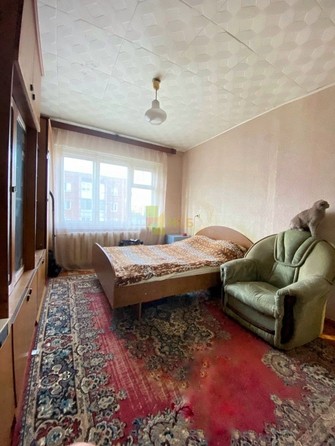 
   Продам 4-комнатную, 60 м², Любинская 4-я ул, 38

. Фото 6.