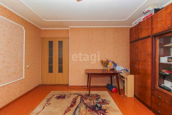 
   Продам 4-комнатную, 72 м², 1 Мая ул, 13/1

. Фото 18.