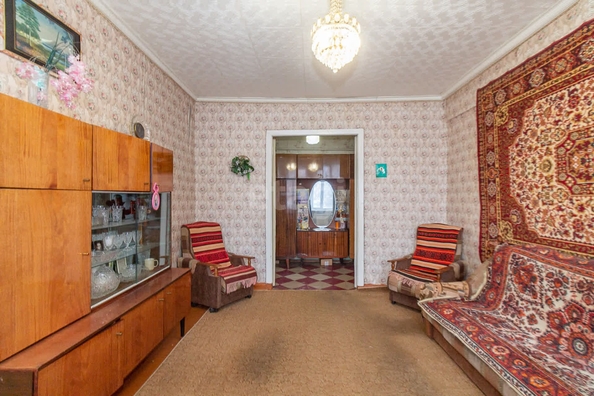 
   Продам 1-комнатную, 41.3 м², Малунцева ул, 15

. Фото 5.