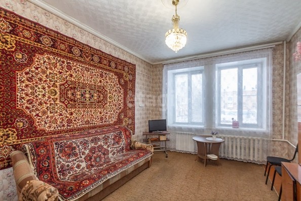 
   Продам 1-комнатную, 41.3 м², Малунцева ул, 15

. Фото 7.