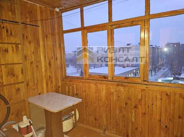 
   Продам 2-комнатную, 52 м², Комарова пр-кт, 1

. Фото 18.