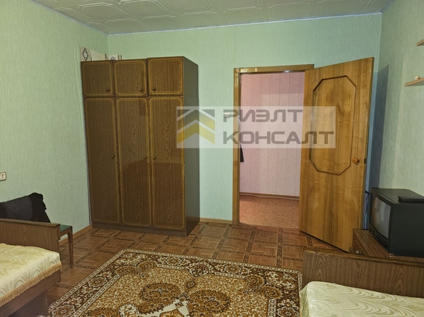 
   Продам 2-комнатную, 52 м², Комарова пр-кт, 1

. Фото 21.