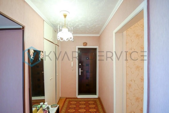 
   Продам 3-комнатную, 71 м², Молодежная ул, 13

. Фото 2.