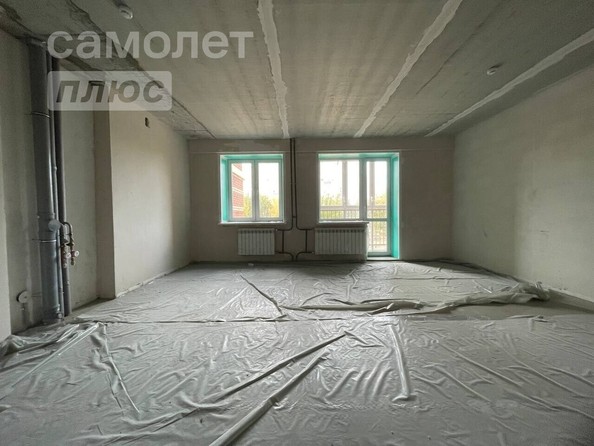 
   Продам 1-комнатную, 41.8 м², Малиновского, дом 16, корпус 2, этап 1

. Фото 2.