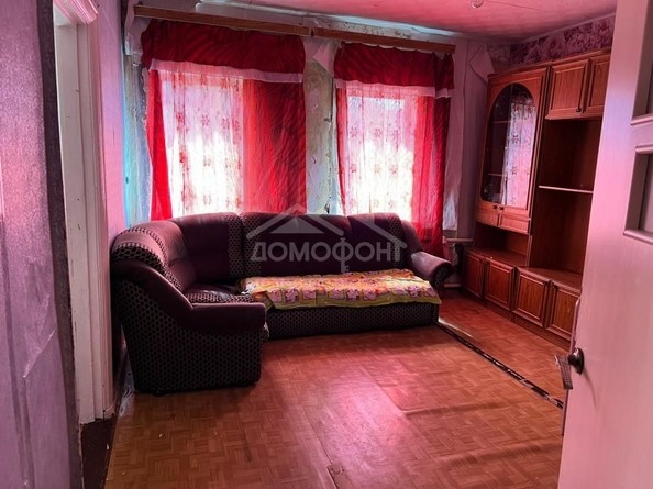 
   Продам дом, 76.2 м², Омск

. Фото 6.