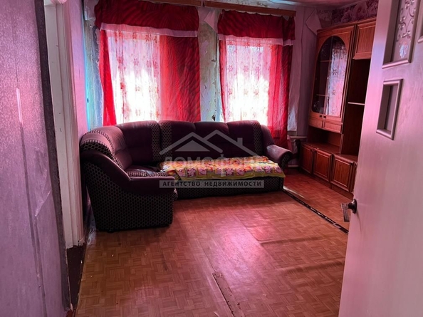 
   Продам дом, 76.2 м², Омск

. Фото 11.
