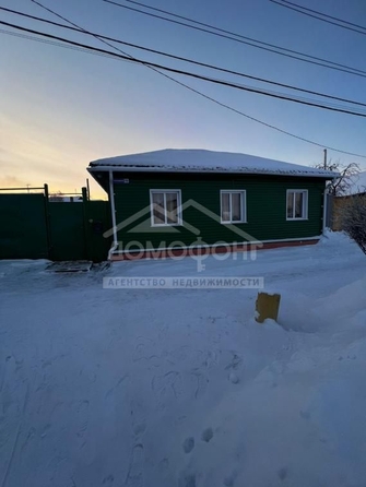 
   Продам дом, 67.3 м², Омск

. Фото 17.