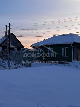 
   Продам дом, 67.3 м², Омск

. Фото 8.