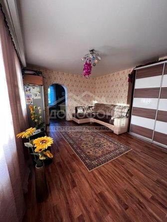 
   Продам дом, 81.8 м², Омск

. Фото 17.