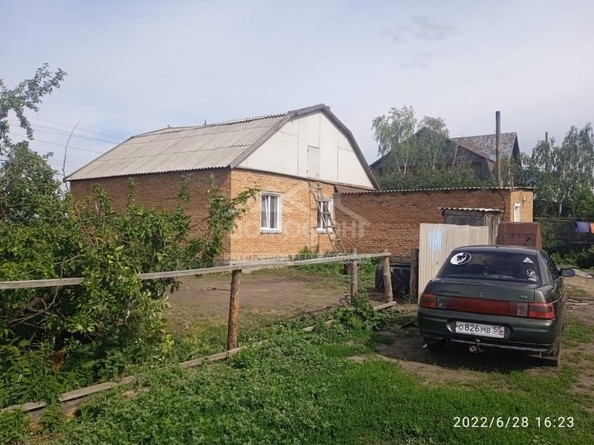 
   Продам дом, 90.6 м², Бежевка

. Фото 9.