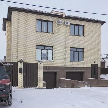 
   Продам дом, 100 м², Омск

. Фото 9.