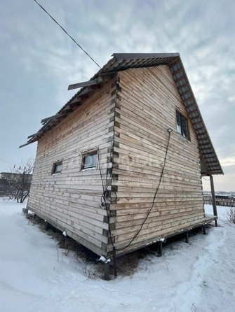 
   Продам дом, 96.8 м², Омск

. Фото 13.
