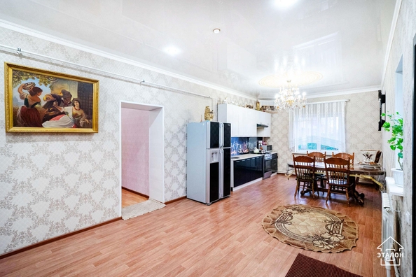 
   Продам дом, 113.2 м², Омск

. Фото 8.