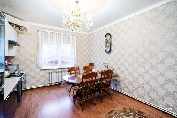 
   Продам дом, 113.2 м², Омск

. Фото 14.