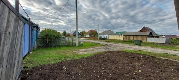 
   Продам дом, 40 м², Называевск

. Фото 4.