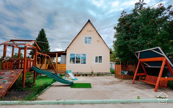
   Продам дом, 67 м², Омск

. Фото 16.