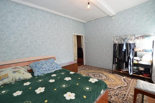 
   Продам дом, 49.2 м², Омск

. Фото 11.