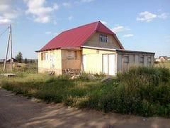 
   Продам дом, 200 м², Калачинск

. Фото 9.
